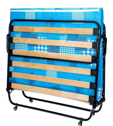 Кровать раскладная Виктория 1200 КТ-05Л