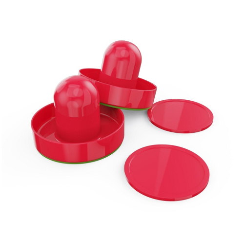 Игровой стол аэрохоккей DFC 40 101 x 50 см AT-410