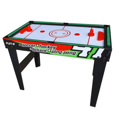 Игровой стол DFC FUN2 4в1