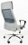 Кресло с регулировкой высоты Calviano Xenos-VIP grey 