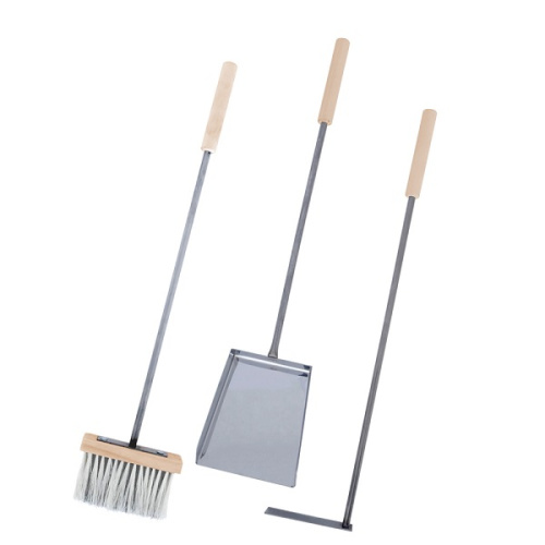 Набор Везувий нерж 3 предмета 67см 