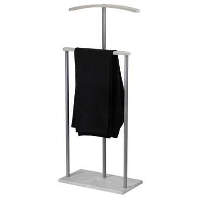 Вешалка костюмная Дэви 1 дуб дымчатый 