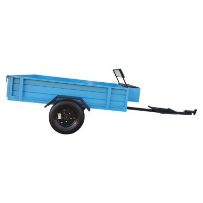 Тележка для мотоблока Rossel М-1500