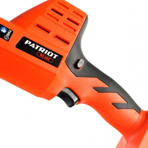 Пила садовая сабельная аккумуляторная PATRIOT RS 202