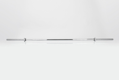 Гриф для штанги Atlas Sport (L: 1800 мм, D: 26 мм)