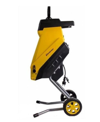 Садовый измельчитель Champion SH251