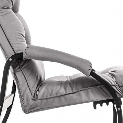 Кресло-трансформер Leset Левада венге Velur V32 