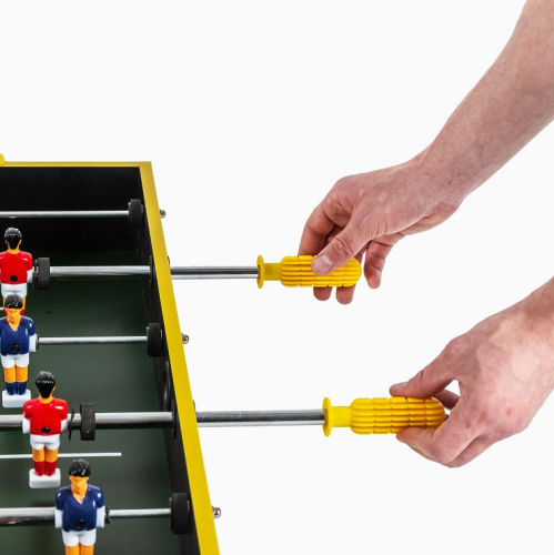 Игровой стол футбол DFC SANTOS