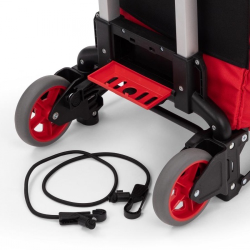 Тележка ручная Стелла-техник MCB