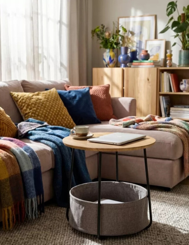 Стол журнальный Саут 11Д 