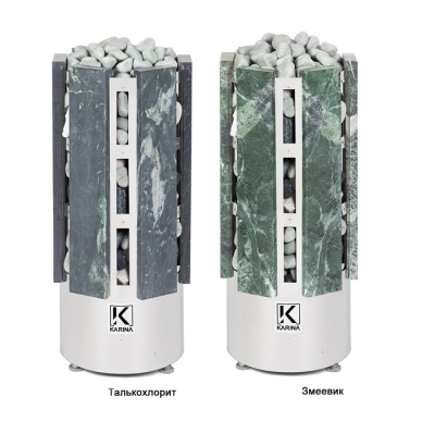 Электрическая печь KARINA Forta 6 Змеевик