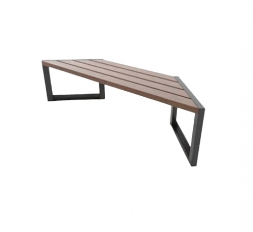 Скамейка С39 Саниджи