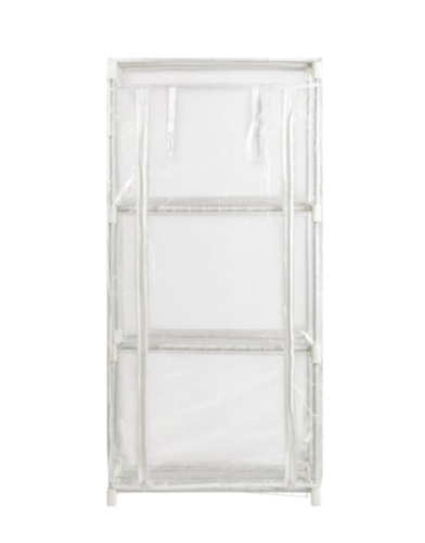 Теплица переносная Green Apple GA-House-3x-frame / Б0064241