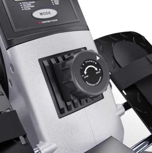 Гребной тренажер DFC PMRM2014B-S