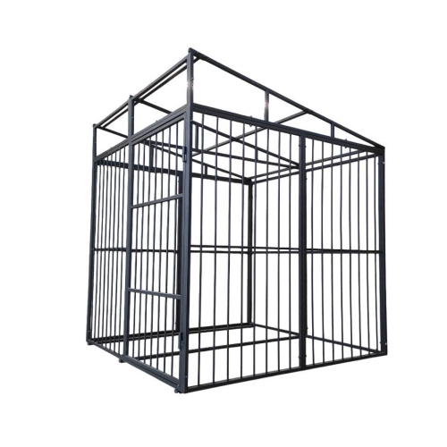 Каркас вольера для собак 22 2х2
