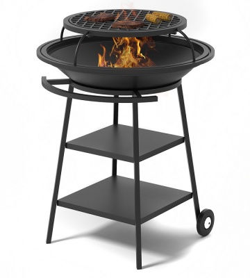 Адаптер №1 ф450 мм Fantastic 700 высокий