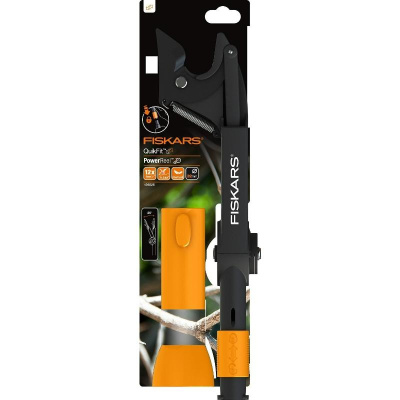 Сучкорез Fiskars 136525
