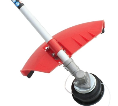 Триммер бензиновый WATT WMT-33LB