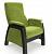 Кресло для отдыха Balance Verona apple green