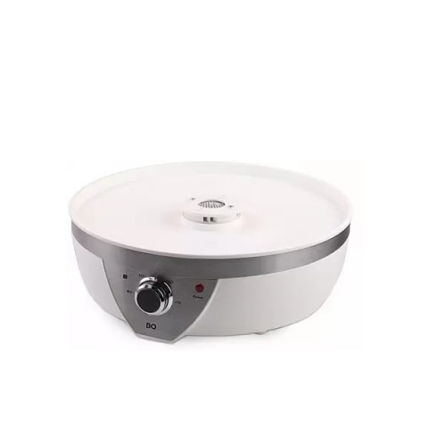 Сушилка для овощей и фруктов BQ FD1002 белый сталь