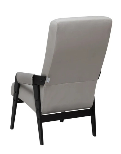 Кресло Leset Марни венге ткань V51 