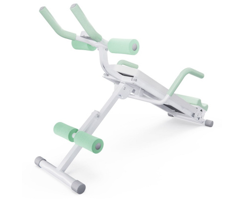 Многофункциональная скамья для пресса DFC KR-1005G