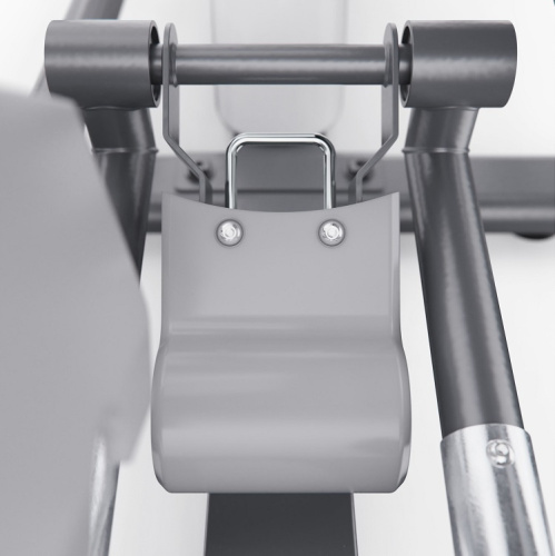 Электромагнитный эллиптический тренажер DFC Westinghouse 13Y