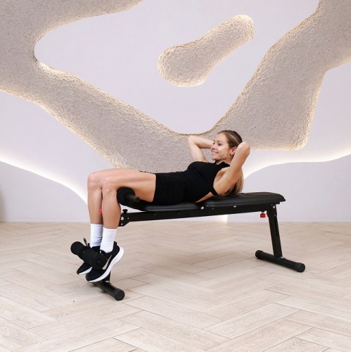 Скамья универсальная DFC TR5