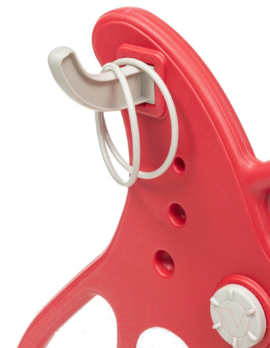 Горка Sundays Морская звезда A20016 красный