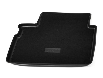 Коврики салона комбинированные Kia Ceed SW 3D