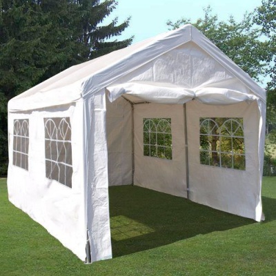 Тент садовый Green Glade 3054 4х4х3,1/2м