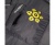 Спальный мешок Husky Ladies Motion 210х85 см Black/Yellow р-р R (правая)