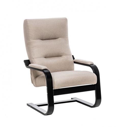 Кресло Leset ОСКАР венге Малмо 05 