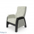 Кресло для отдыха Balance Verona Light Grey 