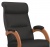 Кресло для отдыха Модель 9-Д Vegas Lite Black орех 