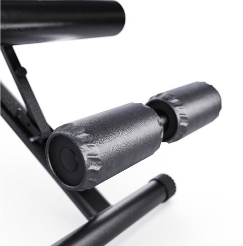 Скамья силовая универсальная DFC CARE CB-302