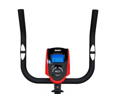 Велотренажер DFC Surpass B-300 PRO