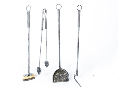 Набор каминный КА-05-2