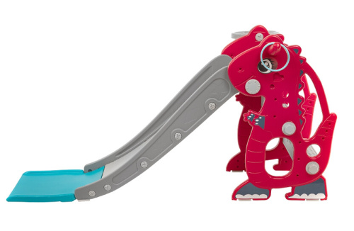 Горка Pituso Викки UN-0914-red красный