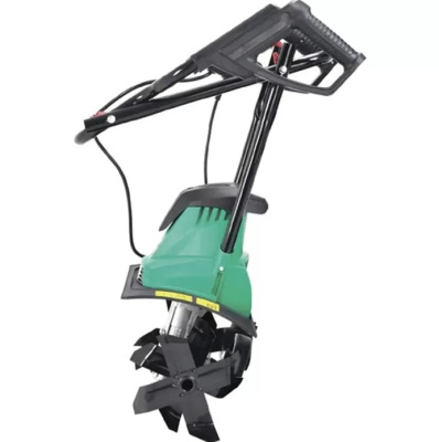 Миникультиватор Garvill MC360-22