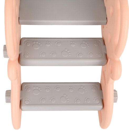 Горка Pituso Мини L-XS02 бежевый