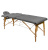 Массажный стол Alpin TMW-70 GRAY Массажный стол Alpin TMW-70 GRAY