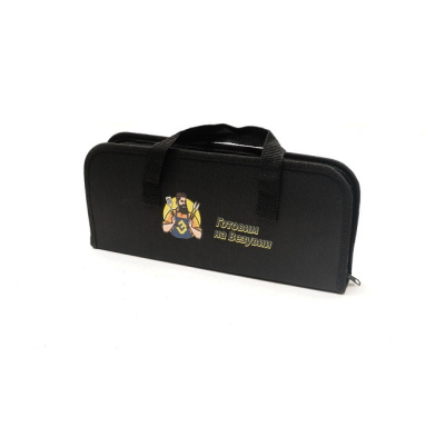 Набор для барбекю Готовим на Везувии 5 предметов WB027