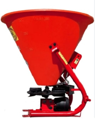 Разбрасыватель Dexwal L500T