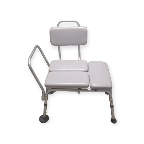 Стул-скамья для ванной комнаты Heiler BA398