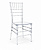 Стул для кейтеринга Angioletto CPL-01 Transparent