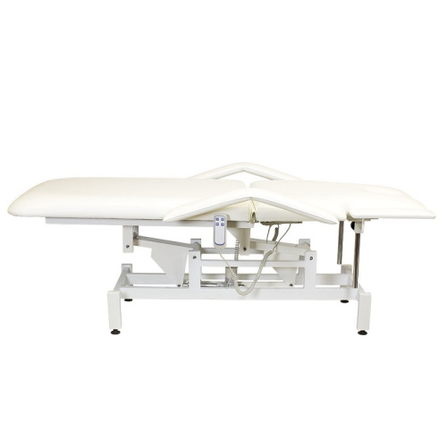 Массажный стол Элеганс МД - 850 (белый №89/189)