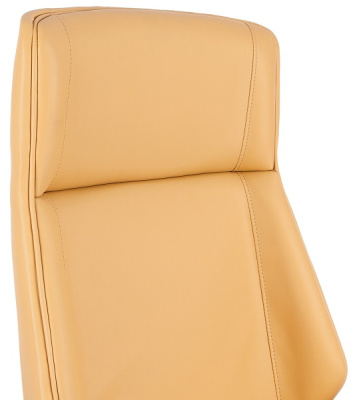 Офисное кресло Calviano COLOSSEO capuchino 