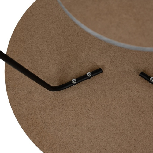 Стол журнальный BeautyStyle 38 орех гикори gray 