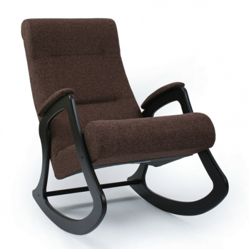 Кресло-качалка Модель Версаль 2 венге